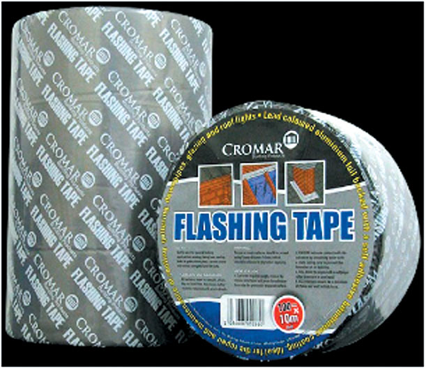 Cromar Flashing Tape