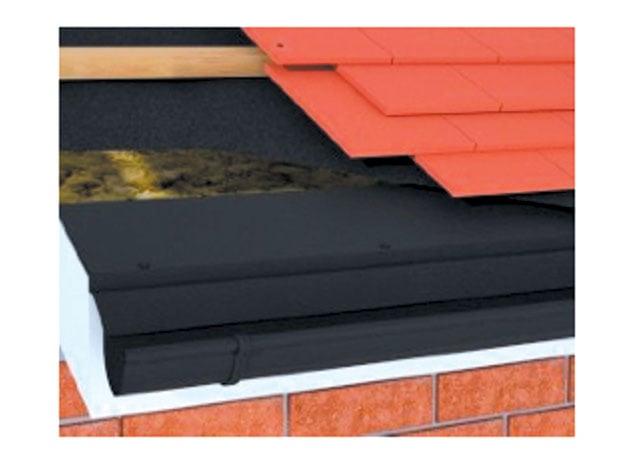 Eaves Vent Protector