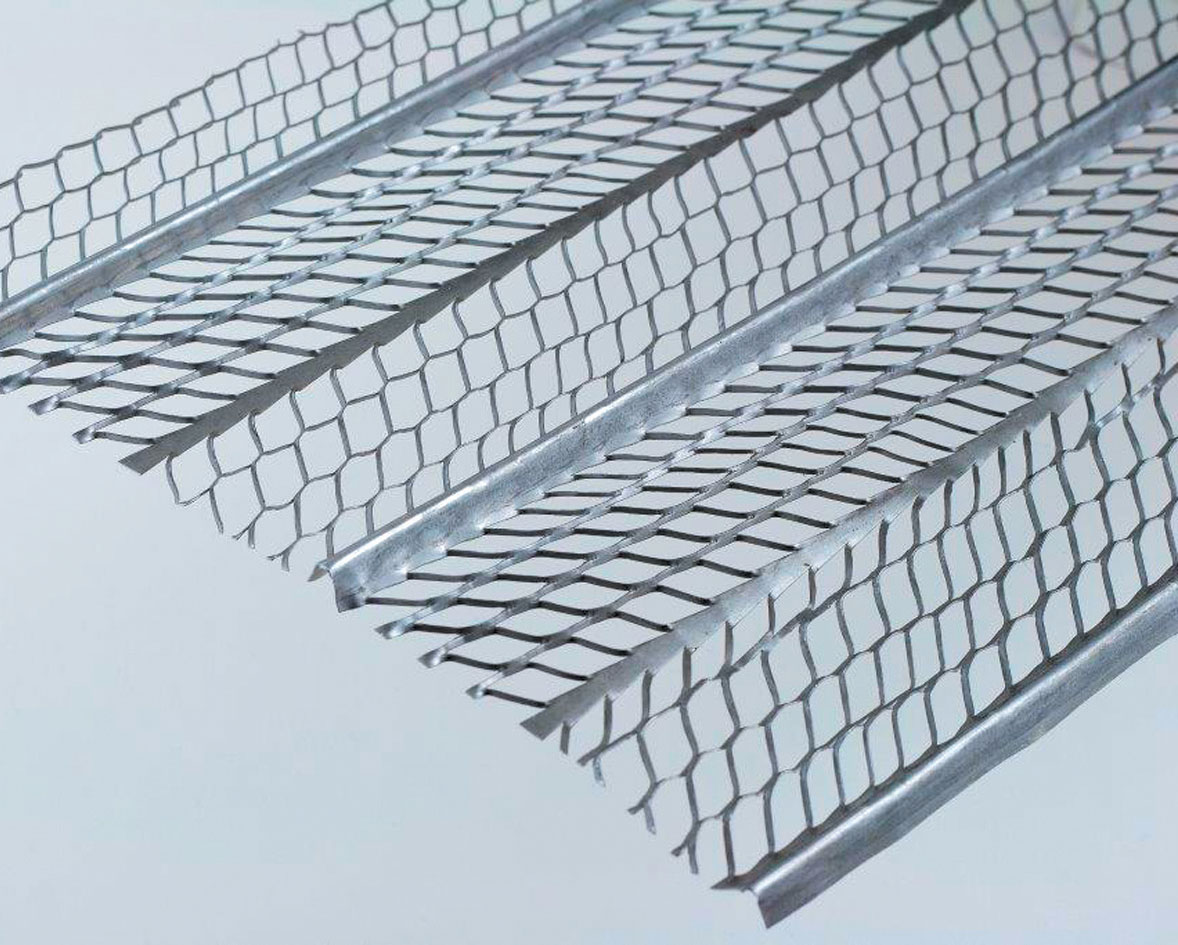 Expanded Metal Laths