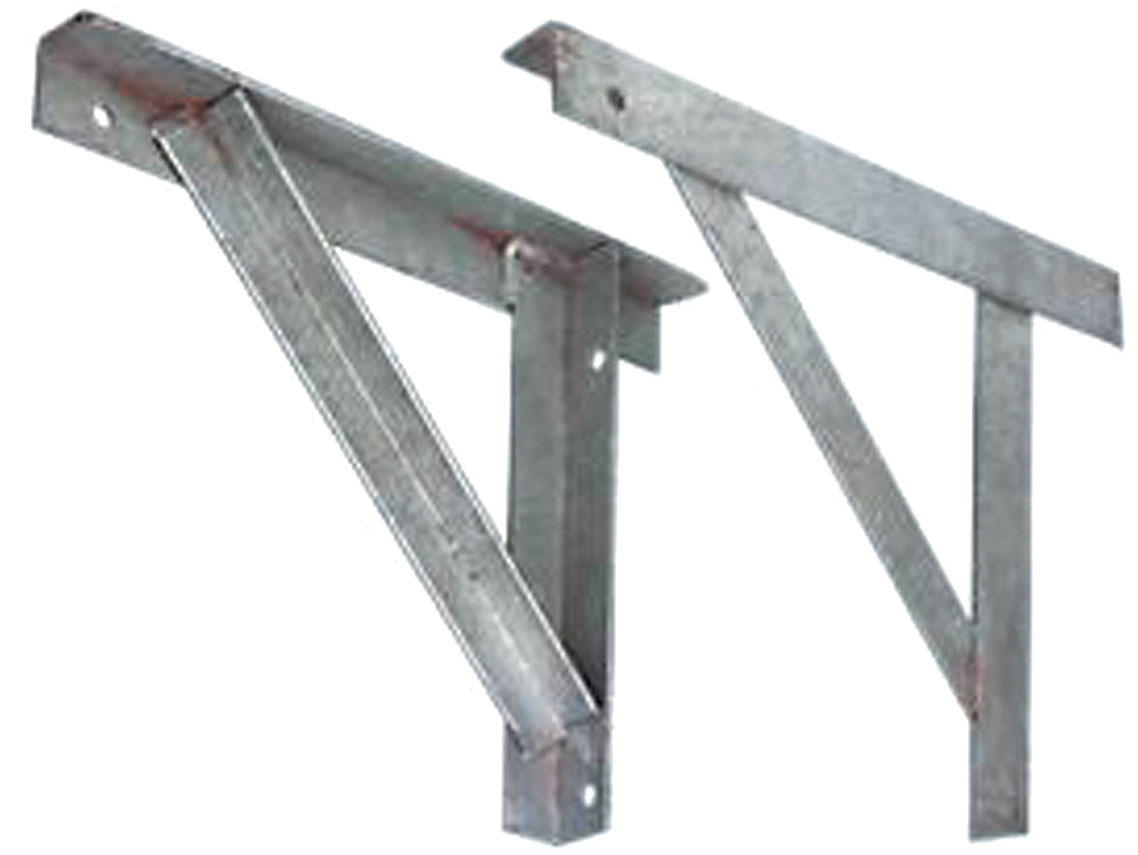 Gallows Brackets