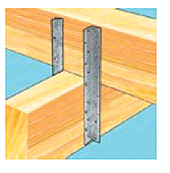 Angle Brackets & Angle Plates