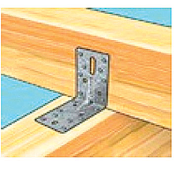 Angle Brackets & Angle Plates