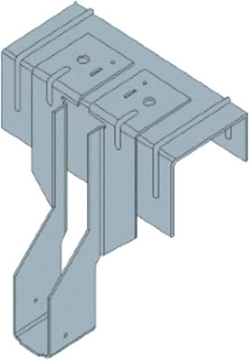 Rapid Build Joist Hangers