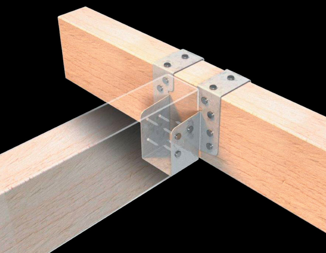 Face Fix Joist Hangers