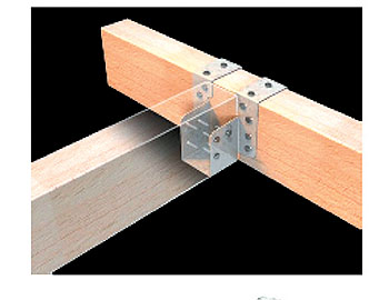 Timber to Timber Connections