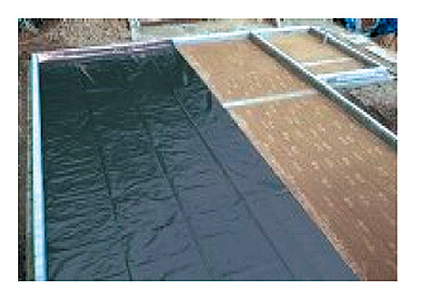 Damp Proof Membranes