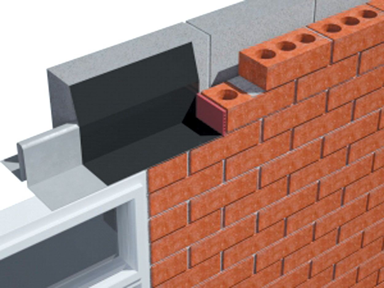 Horizontal Cavity Trays