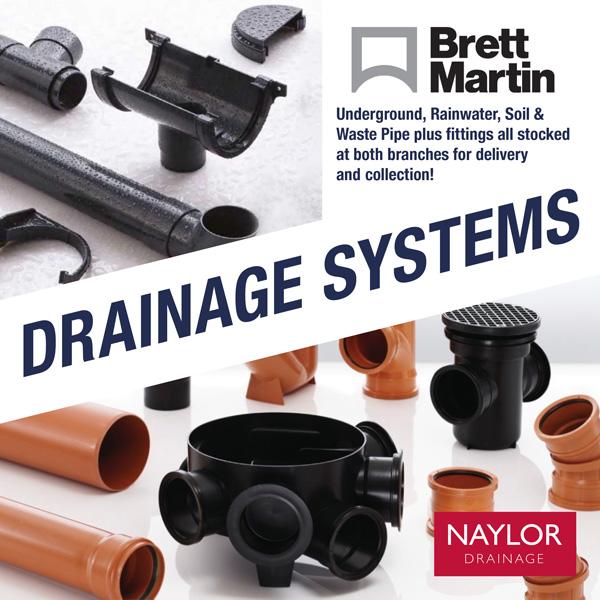 Drainage Systems