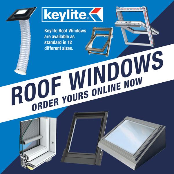Roof Windows
