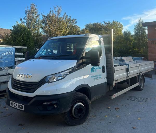 Lintels Northwest Ltd