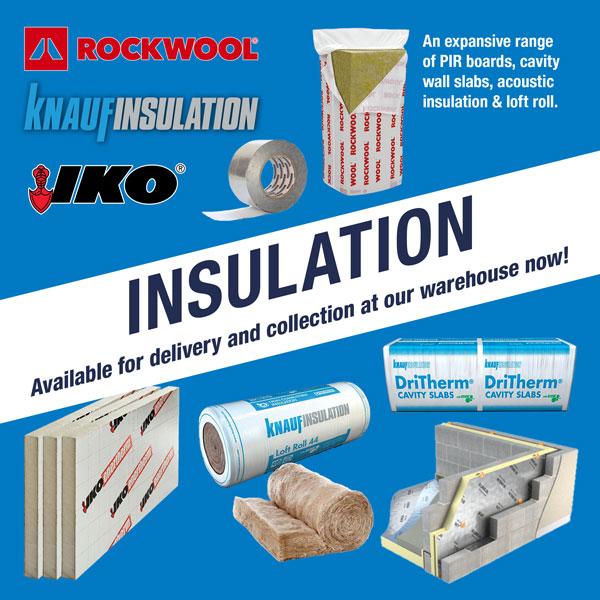 Insulation