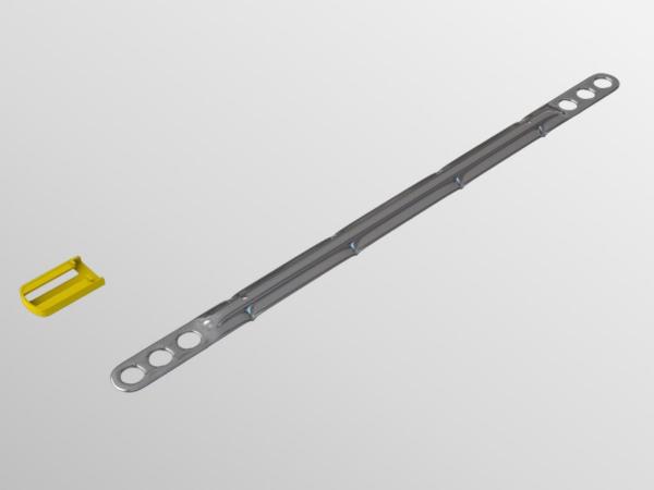 Lintel Northwest Product, part number: 101/VST1325