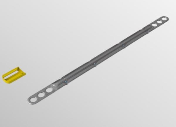 Lintel Northwest Product, part number: 101/VST1350