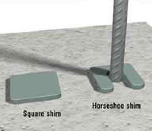 Lintel Northwest Product, part number: 103/SP40/45