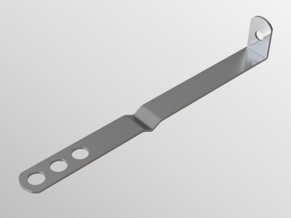 Lintel Northwest Product, part number: 103/VE7DR300