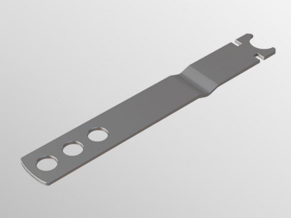 Lintel Northwest Product, part number: 103/VS9/100