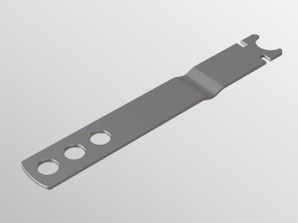 Lintel Northwest Product, part number: 103/VS9/275