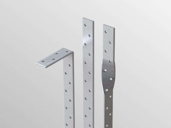 Lintel Northwest Product, part number: 105/EHD1600B100