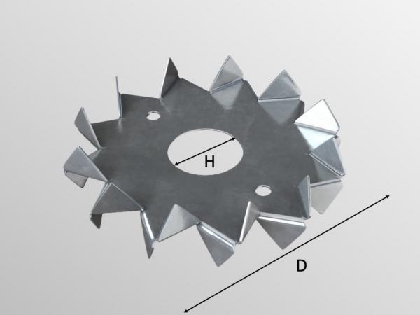 Lintel Northwest Product, part number: 106/DSC50