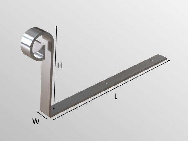 Lintel Northwest Product, part number: 106/HIP4