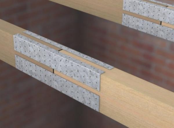 Lintel Northwest Product, part number: 106/SP55082