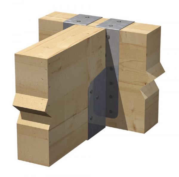 Timber hangers deals