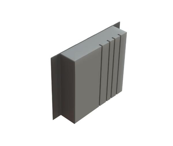 Lintel Northwest Product, part number: 113/CC2.4/MULTI150