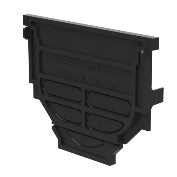 Lintel Northwest Product, part number: 117/HEC