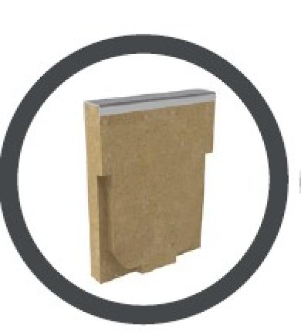 Lintel Northwest Product, part number: 117/PC1015EC