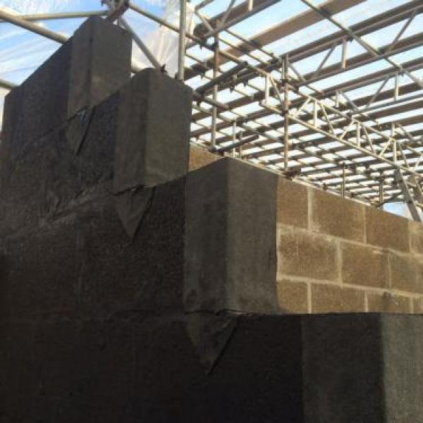 Lintel Northwest Product, part number: 124/TAM