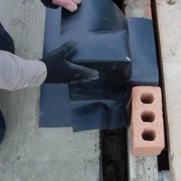 Lintel Northwest Product, part number: 124/UDGCPU