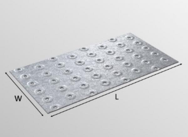 Lintel Northwest Product, part number: 125/NP10075