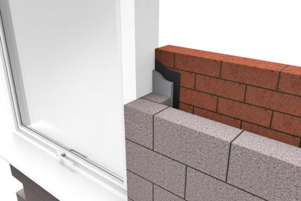 Lintel Northwest Product, part number: 126/DMC225R