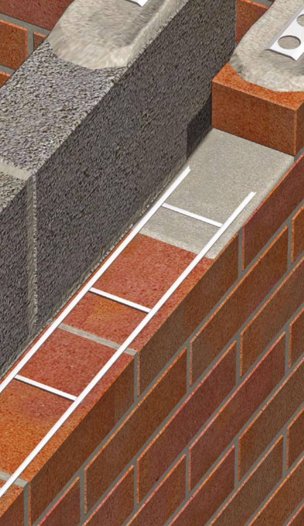 Lintel Northwest Product, part number: 129/SBS30W1002700