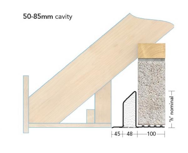 Lintel Northwest Product, part number: 130/L1/E501050