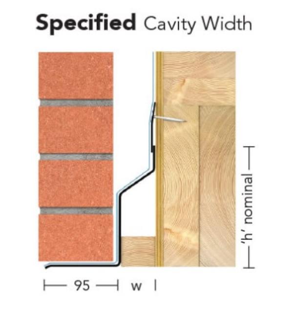 Lintel Northwest Product, part number: 130/L7/1003450