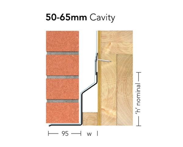 Lintel Northwest Product, part number: 130/L7/501800