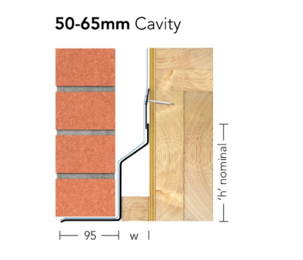 Lintel Northwest Product, part number: 130/L7/504350
