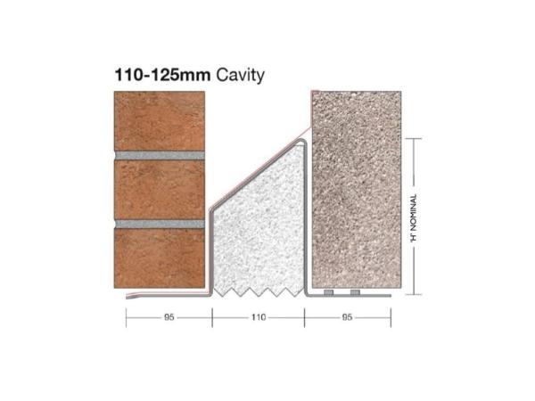 Lintel Northwest Product, part number: 132/CB1101200