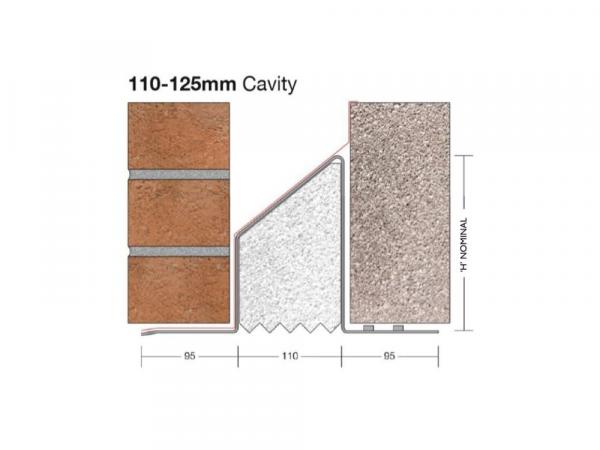Lintel Northwest Product, part number: 132/CB1103300