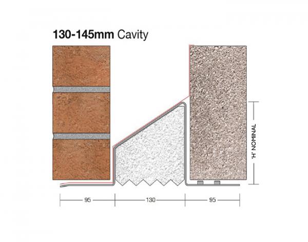 Lintel Northwest Product, part number: 132/CB1301950