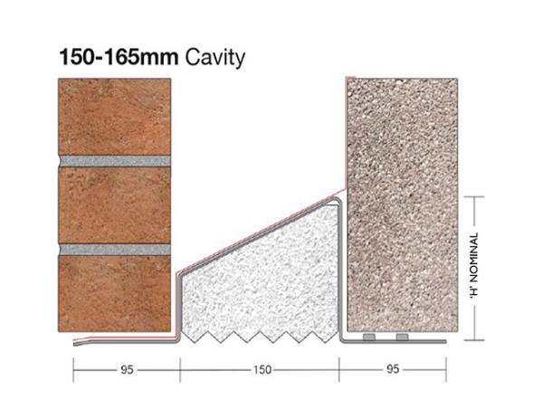 Lintel Northwest Product, part number: 132/CB1503600