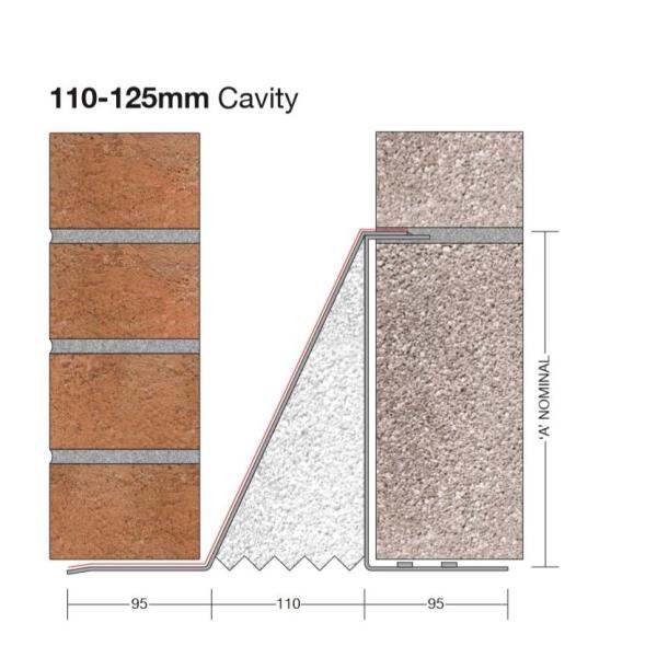 Lintel Northwest Product, part number: 132/HD1104800