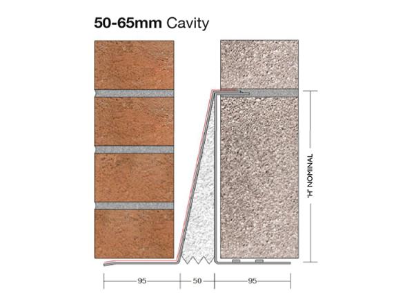 Lintel Northwest Product, part number: 132/HD500750