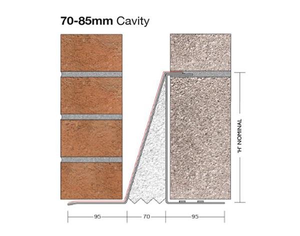 Lintel Northwest Product, part number: 132/HD702700