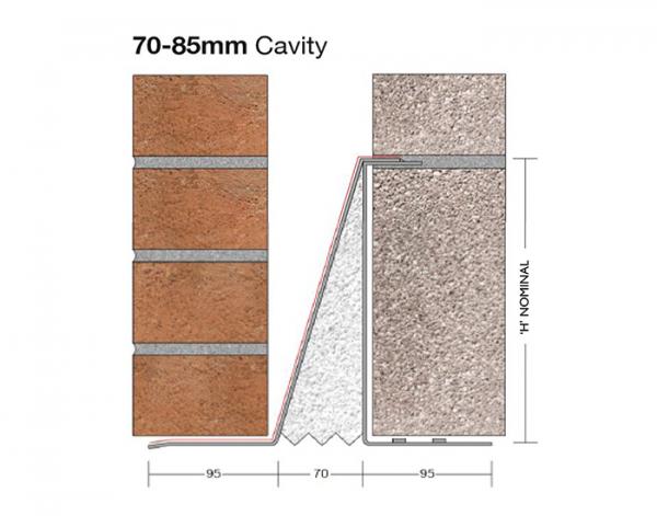 Lintel Northwest Product, part number: 132/HD703000