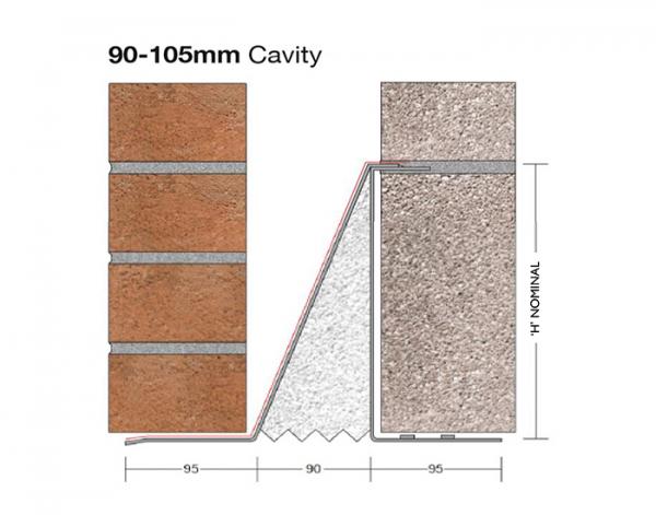 Lintel Northwest Product, part number: 132/HD903000
