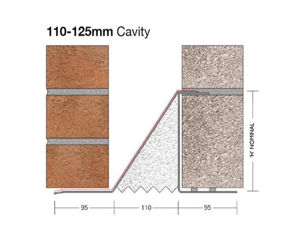 Lintel Northwest Product, part number: 132/MD1101500