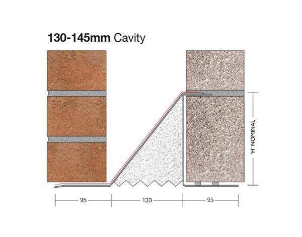 Lintel Northwest Product, part number: 132/MD1301500