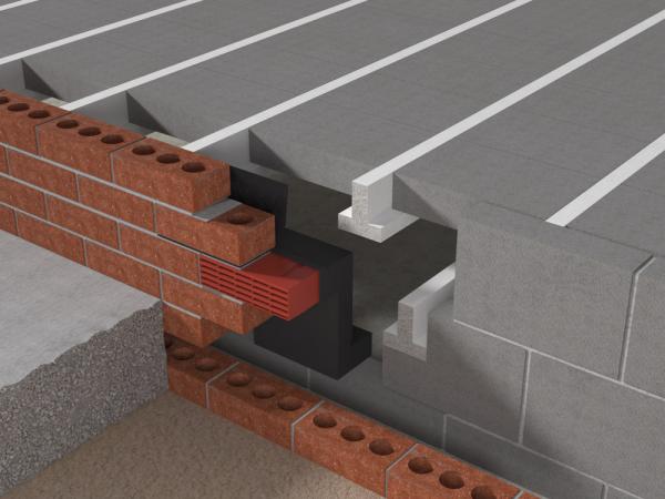 Lintel Northwest Product, part number: 140/F1201